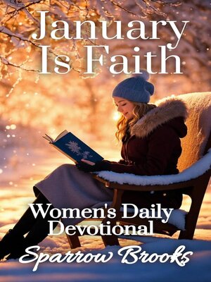 cover image of January is Faith